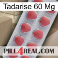 Tadarise 60 Mg 18